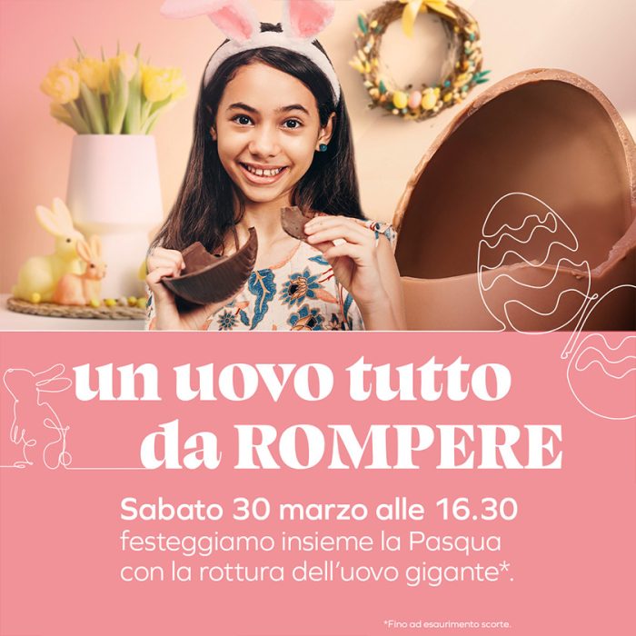 Pasqua al Centro Conero